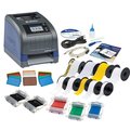 Brady BradyPrinter i3300 Lean 5S with Brady Workstatin Software SFID Suite Kit I3300-LEAN-KIT